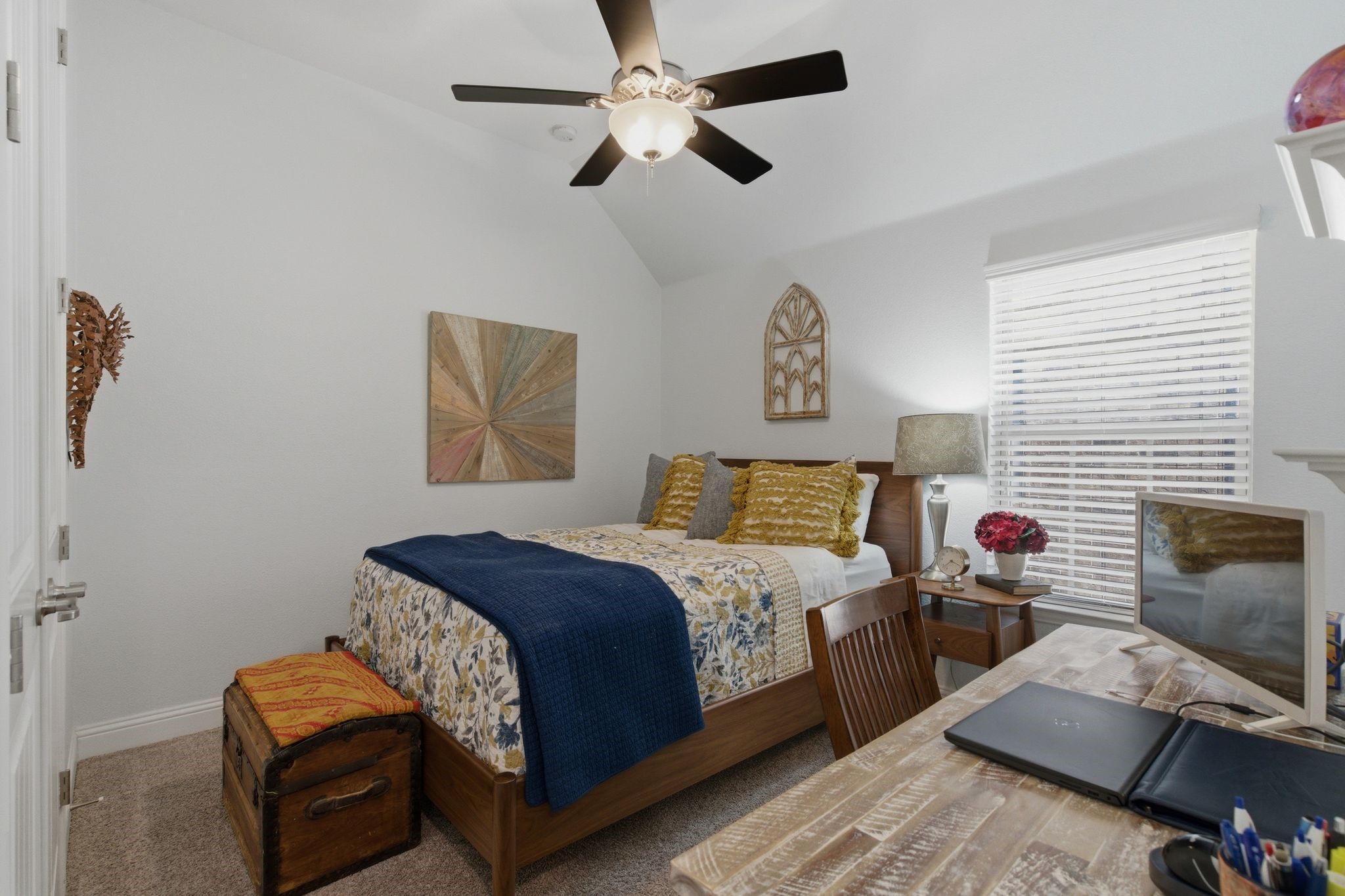 815 Dove Trail Euless TX 76039