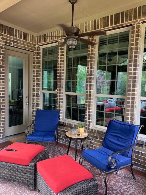 815 Dove Trail Euless TX 76039