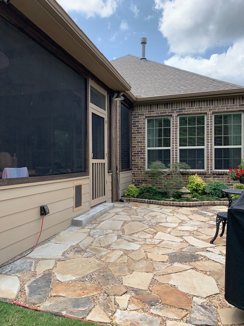 815 Dove Trail Euless TX 76039