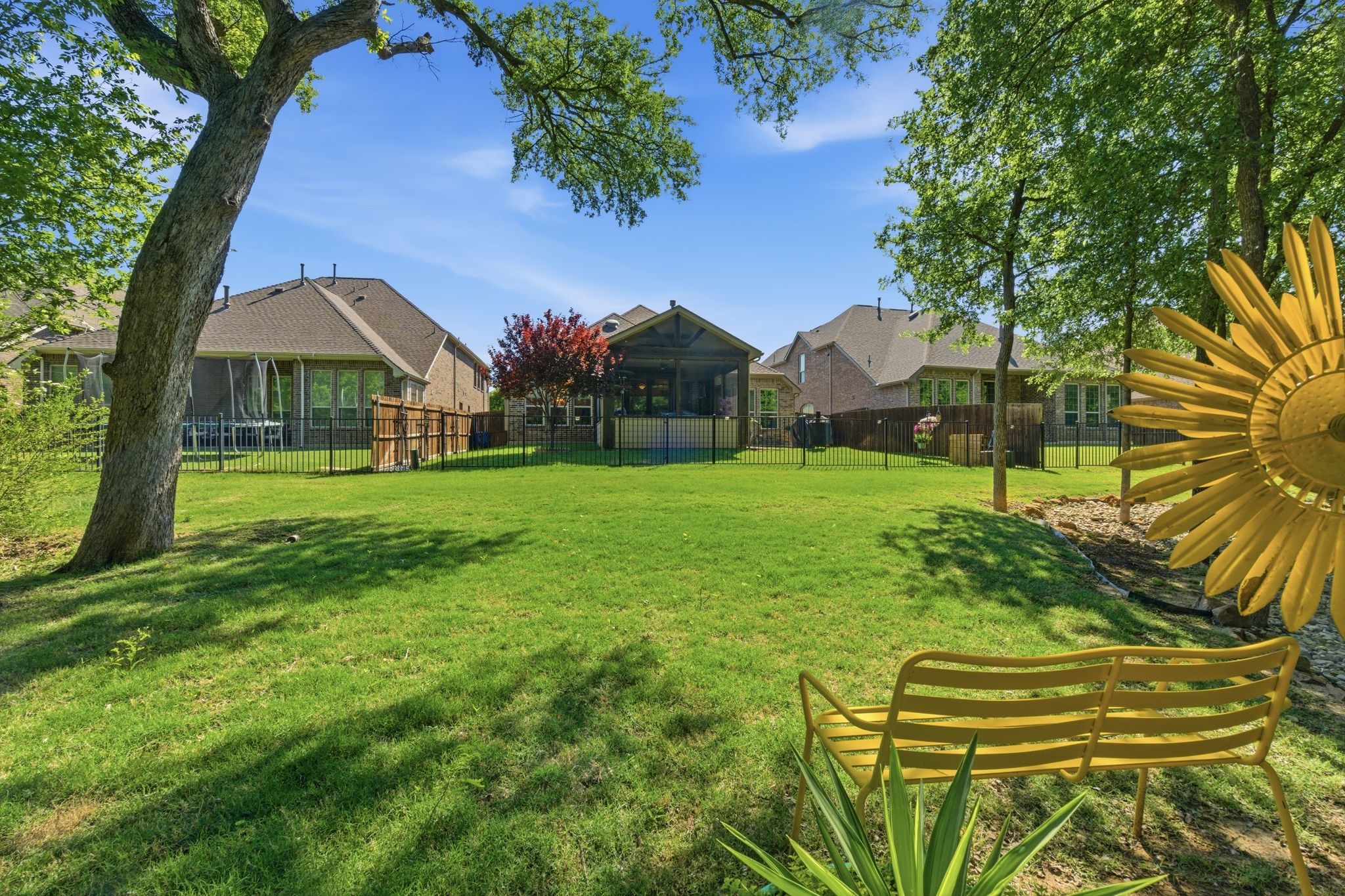 815 Dove Trail Euless TX 76039