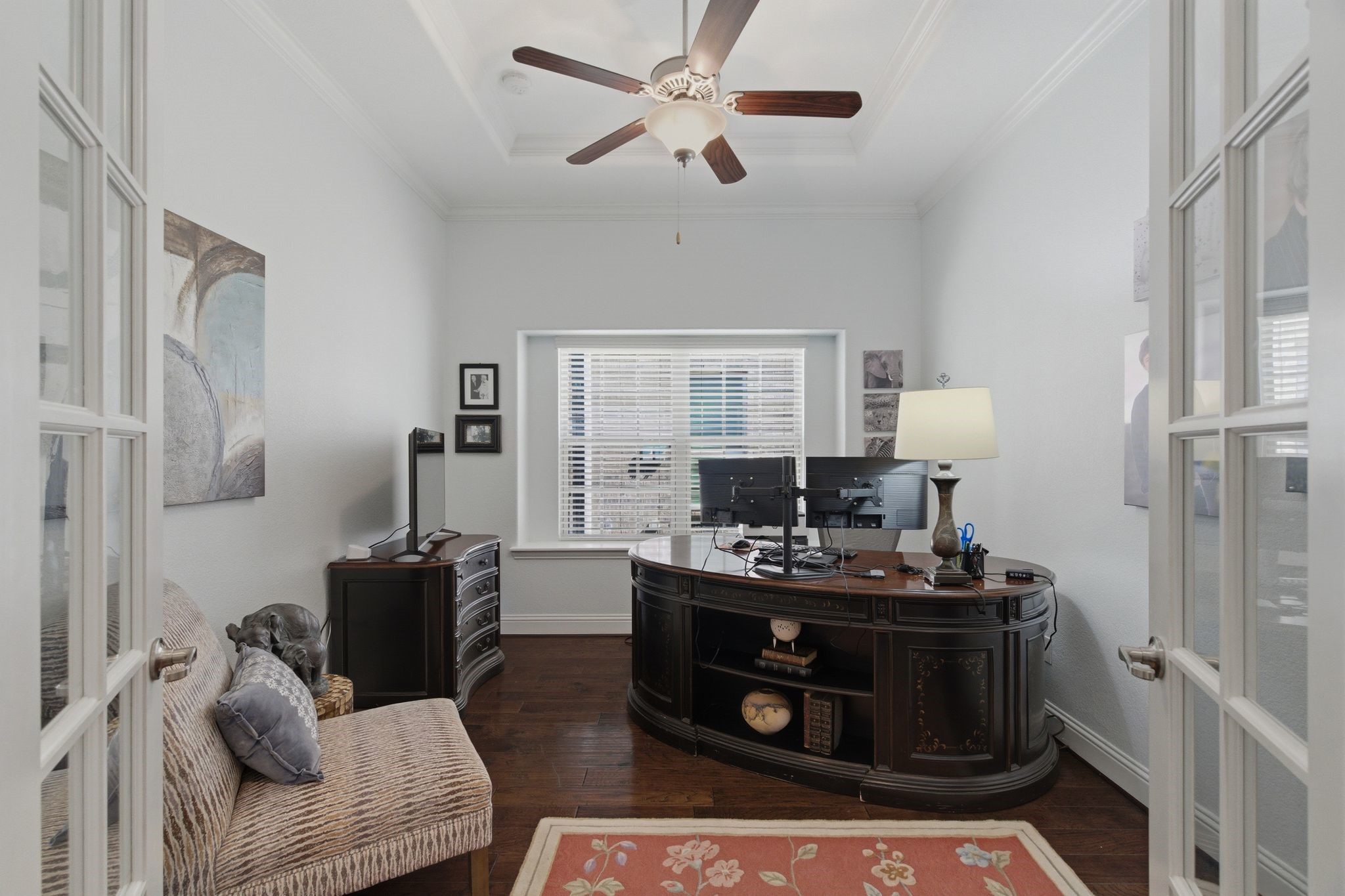 815 Dove Trail Euless TX 76039