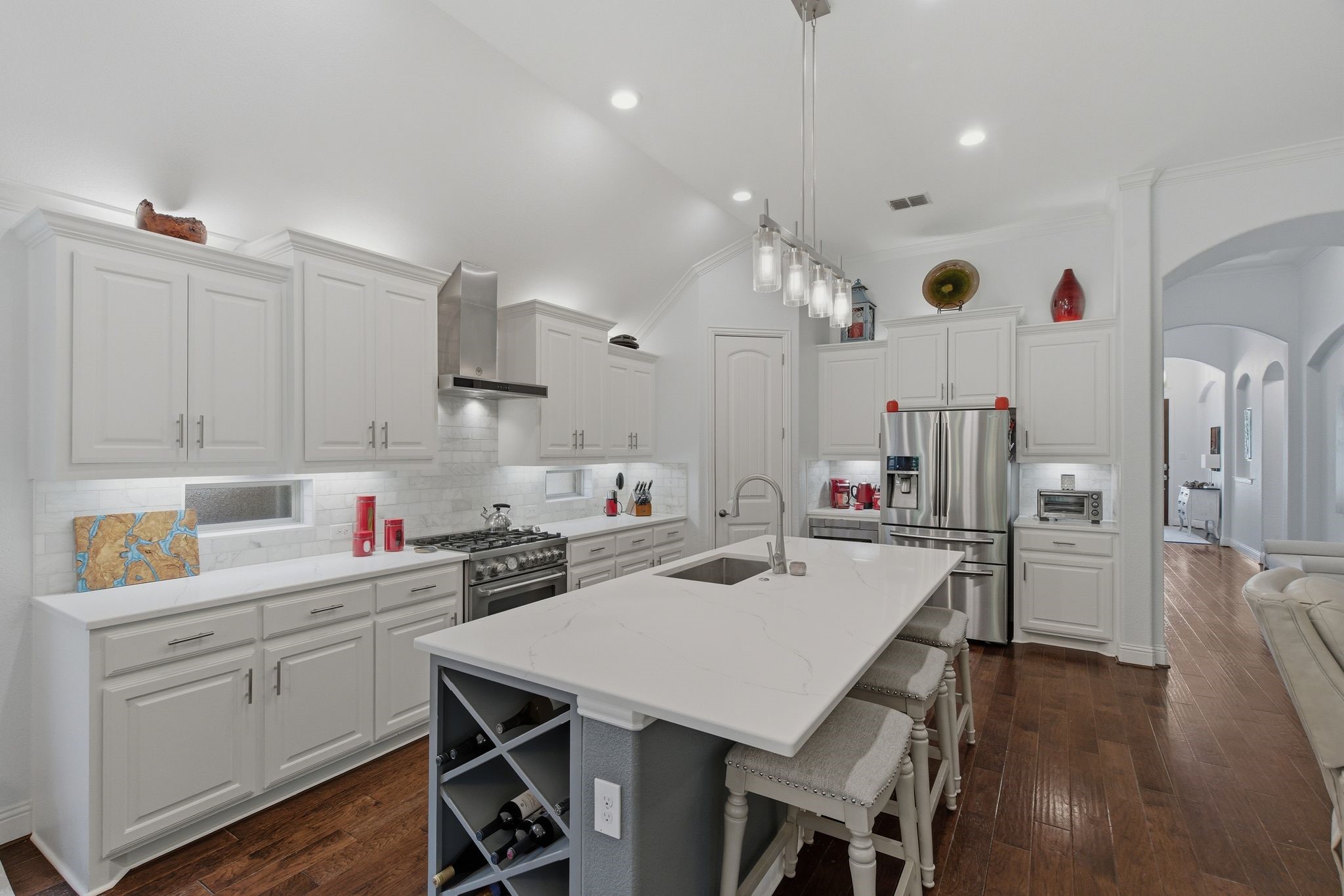 815 Dove Trail Euless TX 76039