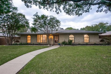 2609 Westridge Drive Plano TX 75075