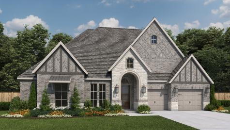 2170 Ivywood Lane Prosper TX 75078