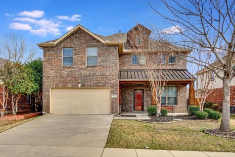 9008 Foxwood Drive Fort Worth TX 76244