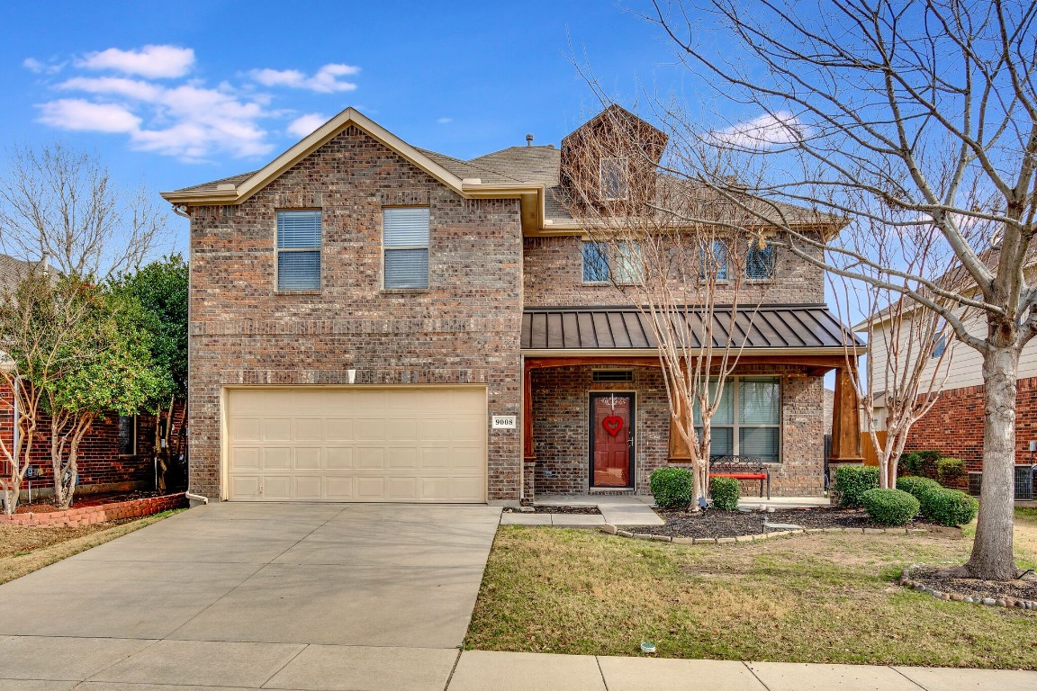9008 Foxwood Drive Fort Worth TX 76244