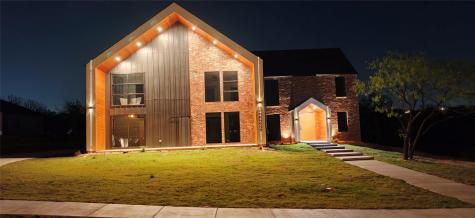 2222 Alyssum Drive Cedar Hill TX 75104