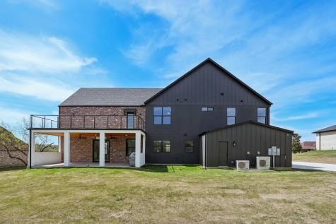 2222 Alyssum Drive Cedar Hill TX 75104