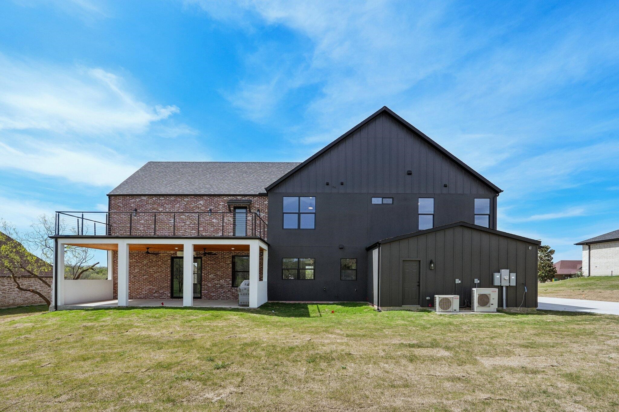 2222 Alyssum Drive Cedar Hill TX 75104