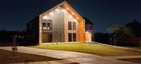 2222 Alyssum Drive Cedar Hill TX 75104