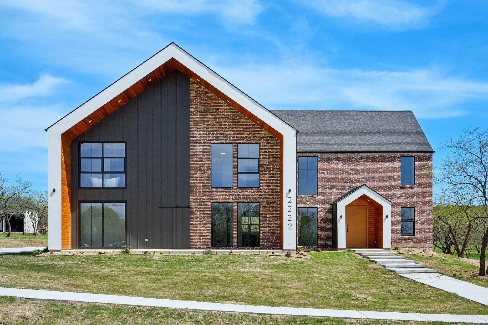 2222 Alyssum Drive Cedar Hill TX 75104