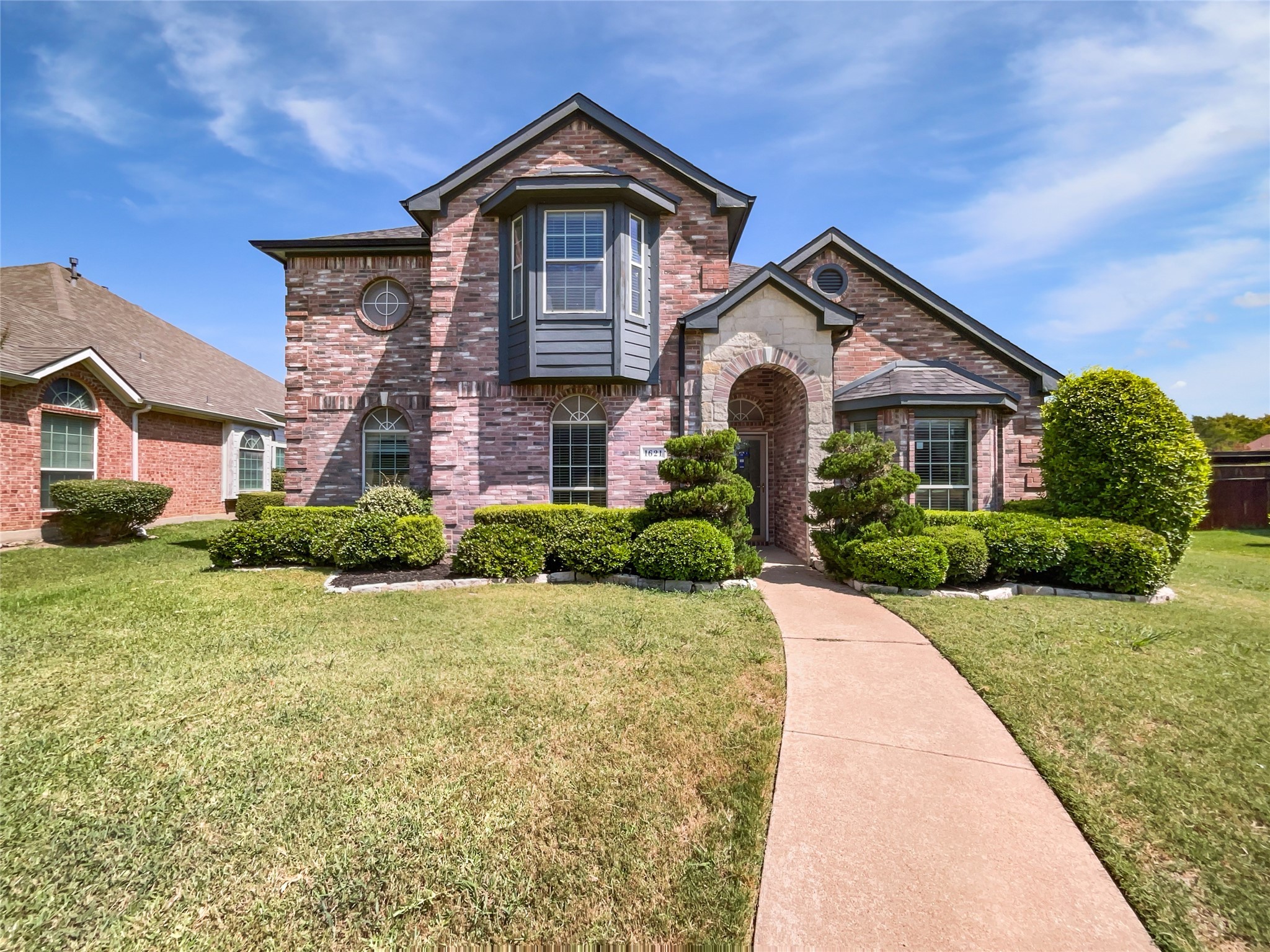 1621 Cattail Creek Drive Desoto TX 75115