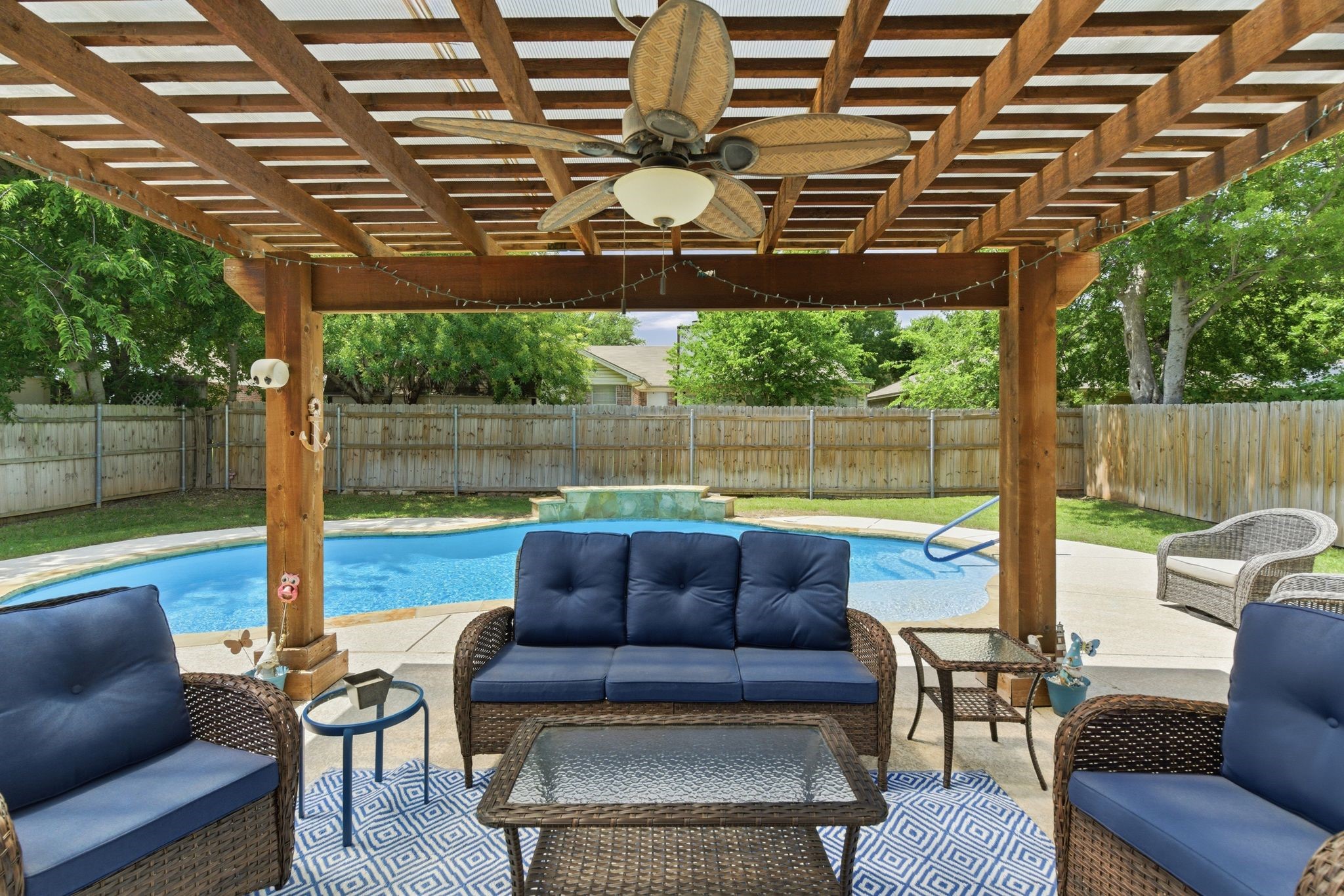 6825 Wooddale Drive Watauga TX 76148
