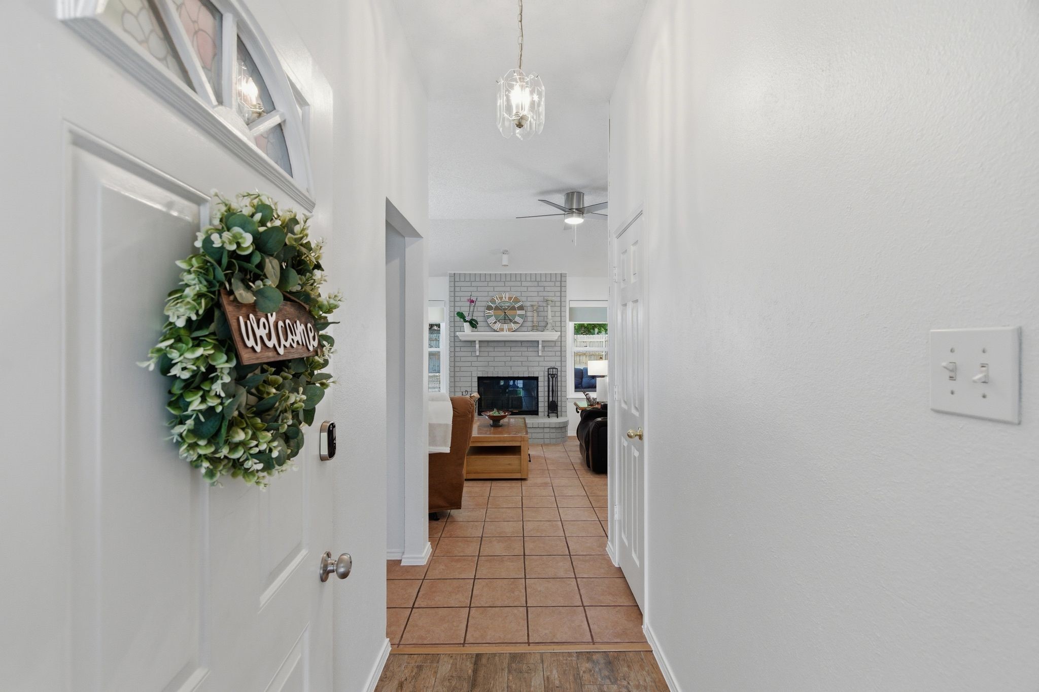 6825 Wooddale Drive Watauga TX 76148