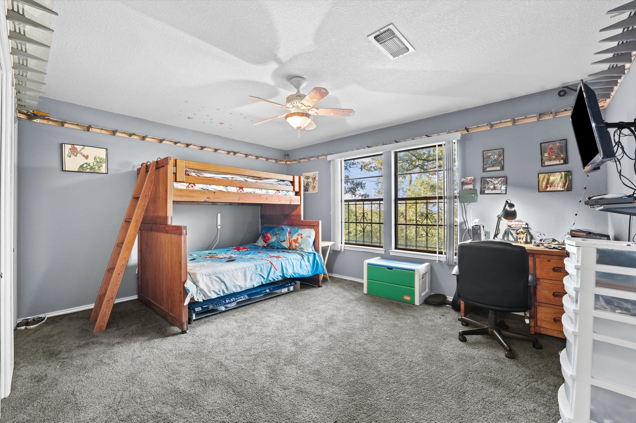 837 White Oak Drive Woodway TX 76712