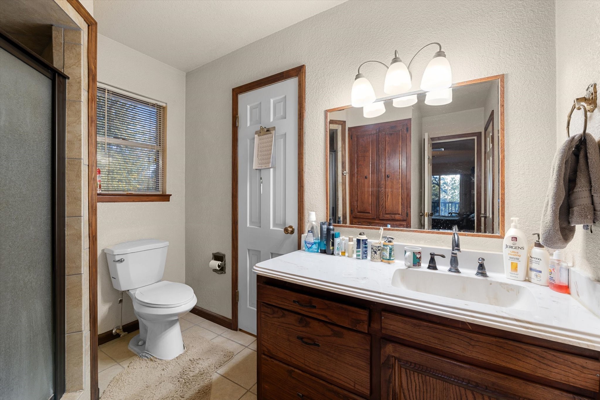 837 White Oak Drive Woodway TX 76712