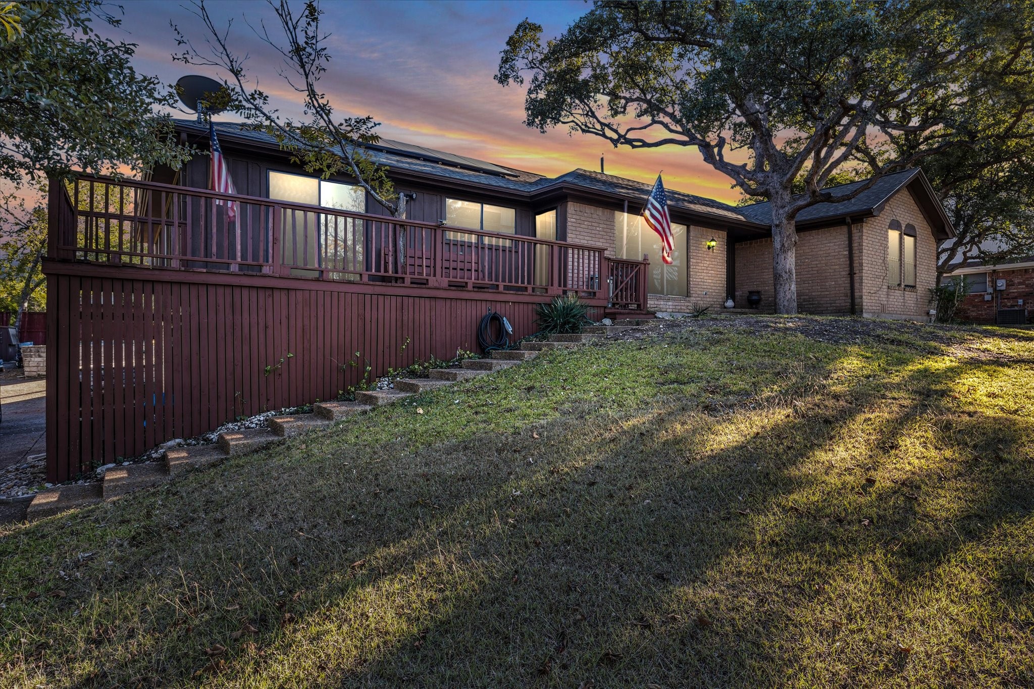 837 White Oak Drive Woodway TX 76712
