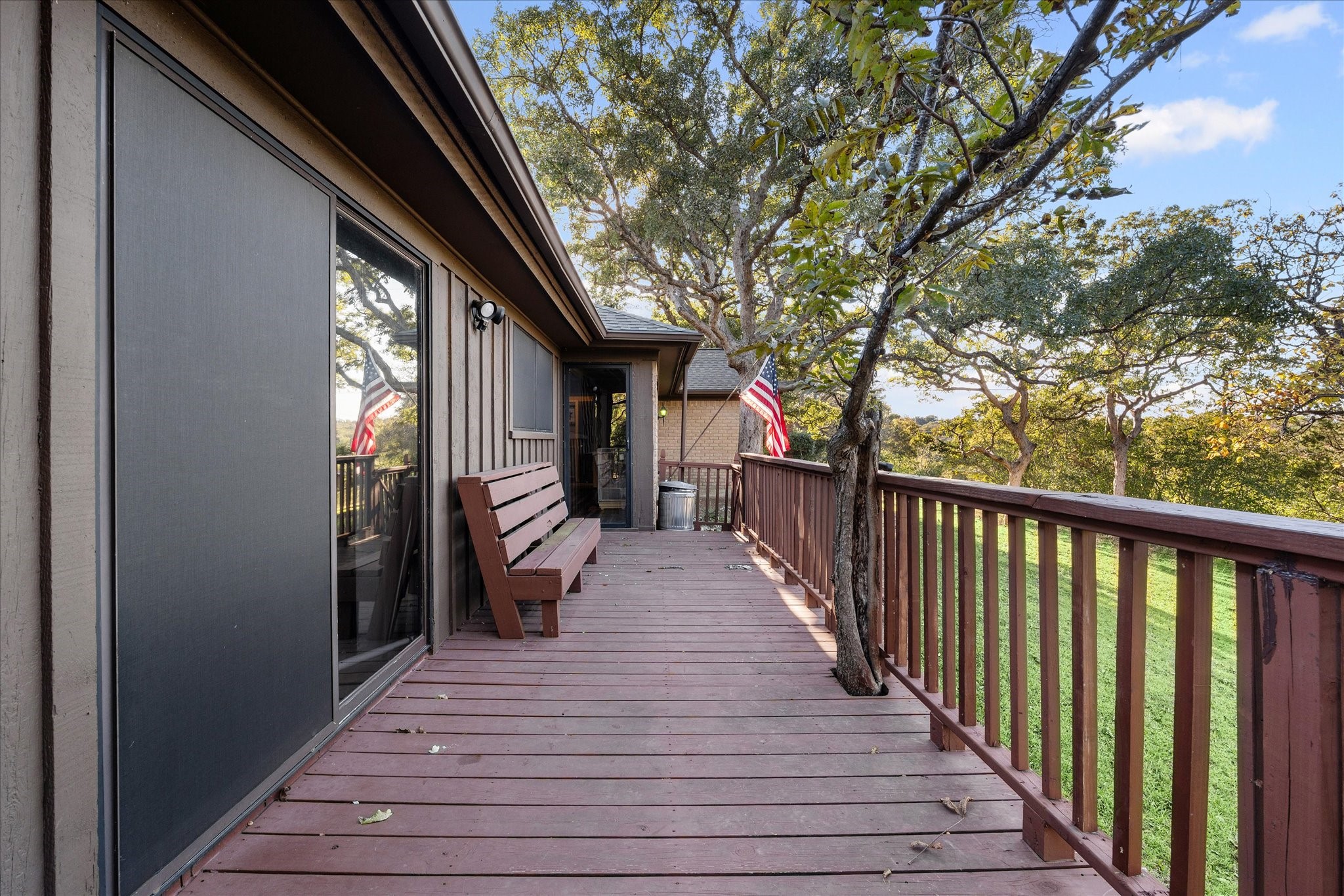837 White Oak Drive Woodway TX 76712