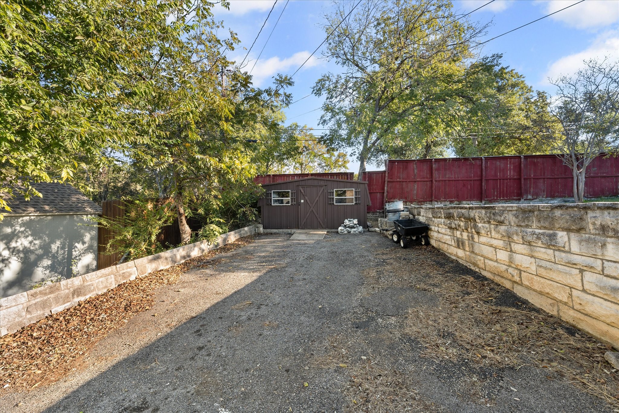 837 White Oak Drive Woodway TX 76712