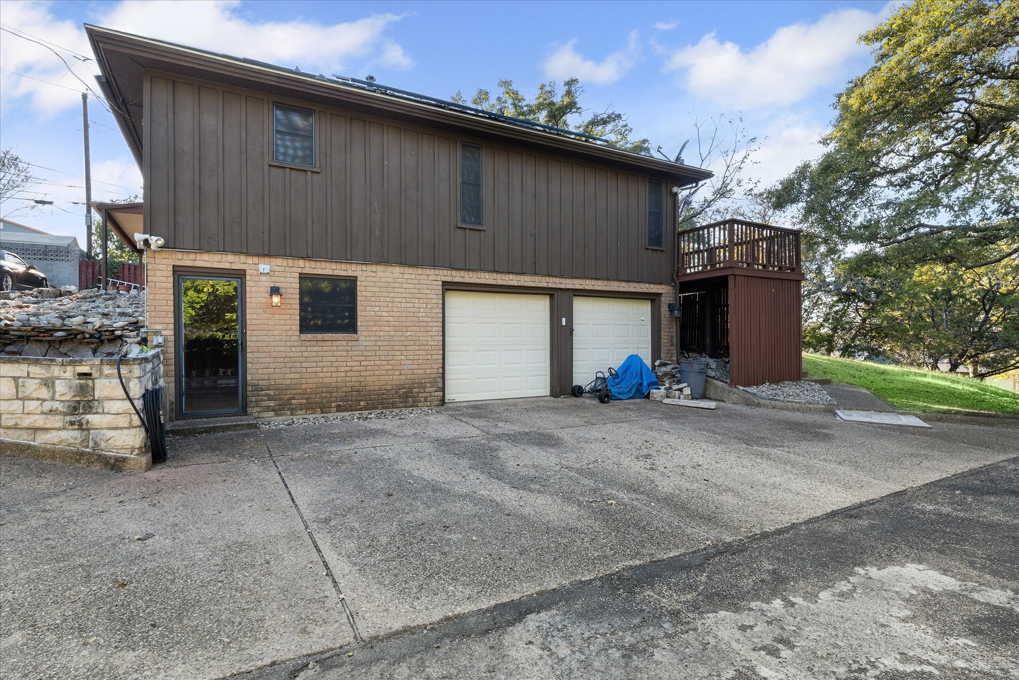 837 White Oak Drive Woodway TX 76712
