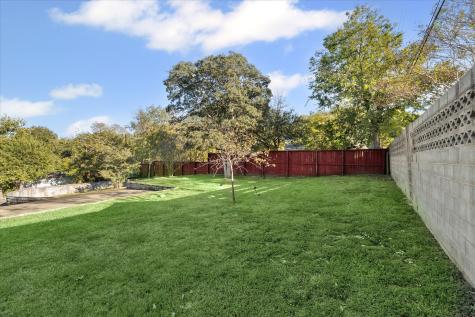 837 White Oak Drive Woodway TX 76712