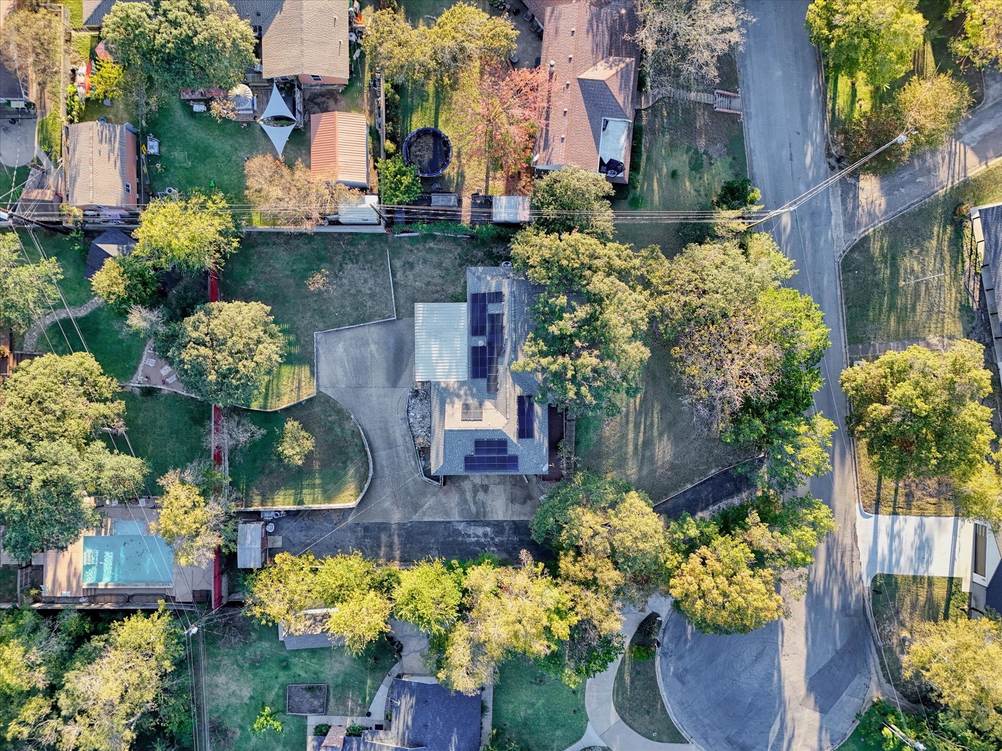 837 White Oak Drive Woodway TX 76712