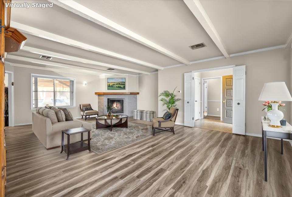 837 White Oak Drive Woodway TX 76712