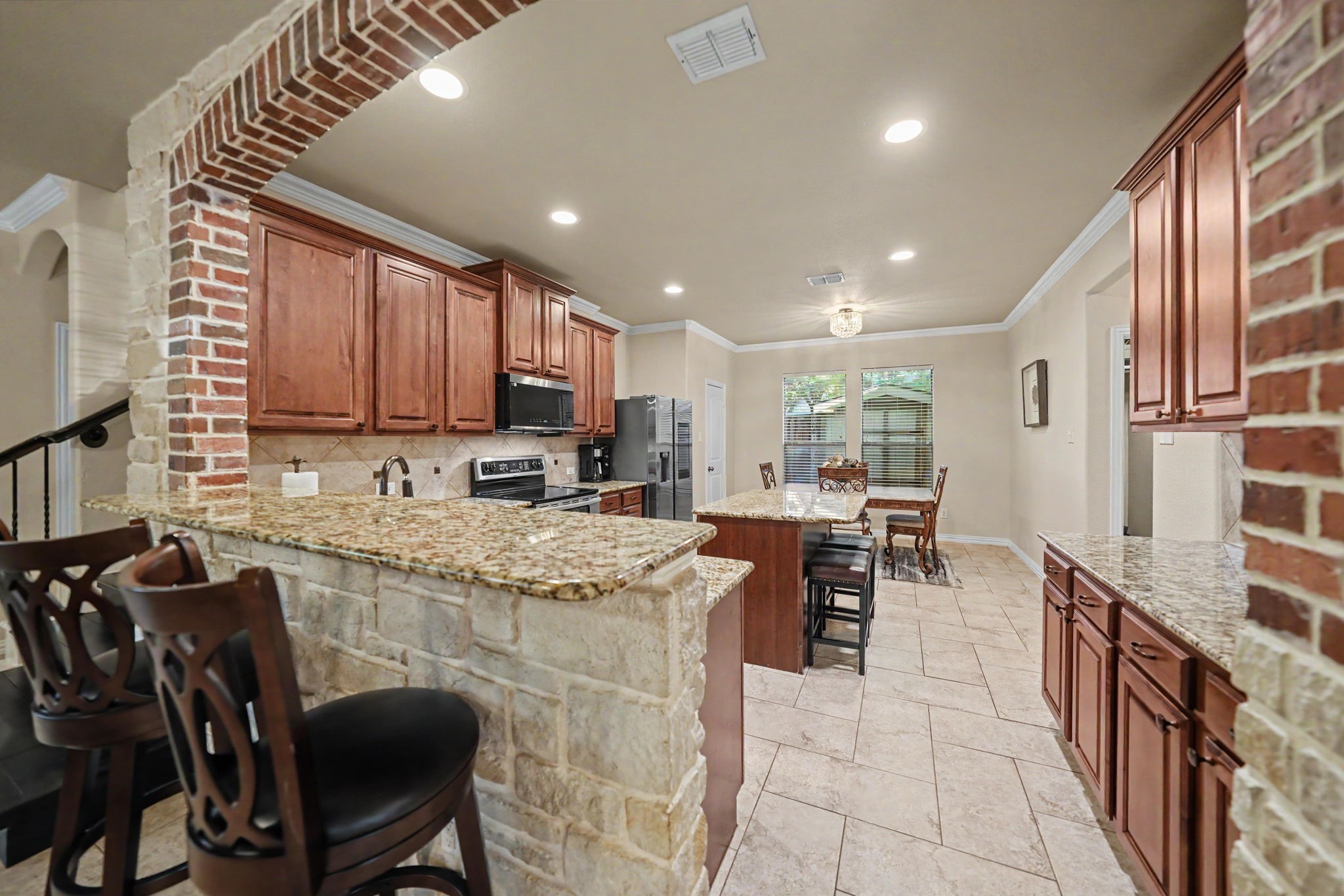4541 Seventeen Lakes Court Fort Worth TX 76262