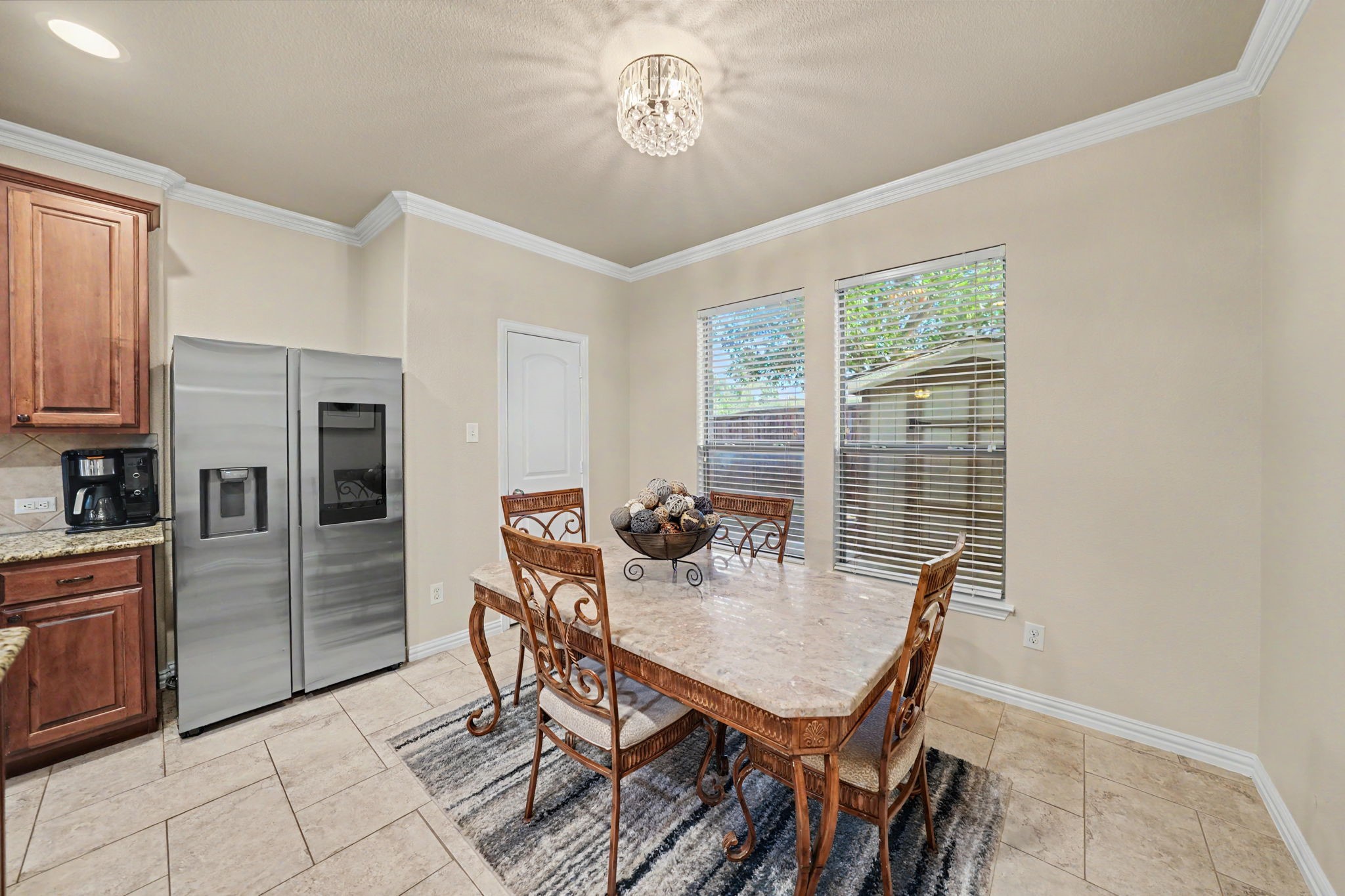 4541 Seventeen Lakes Court Fort Worth TX 76262