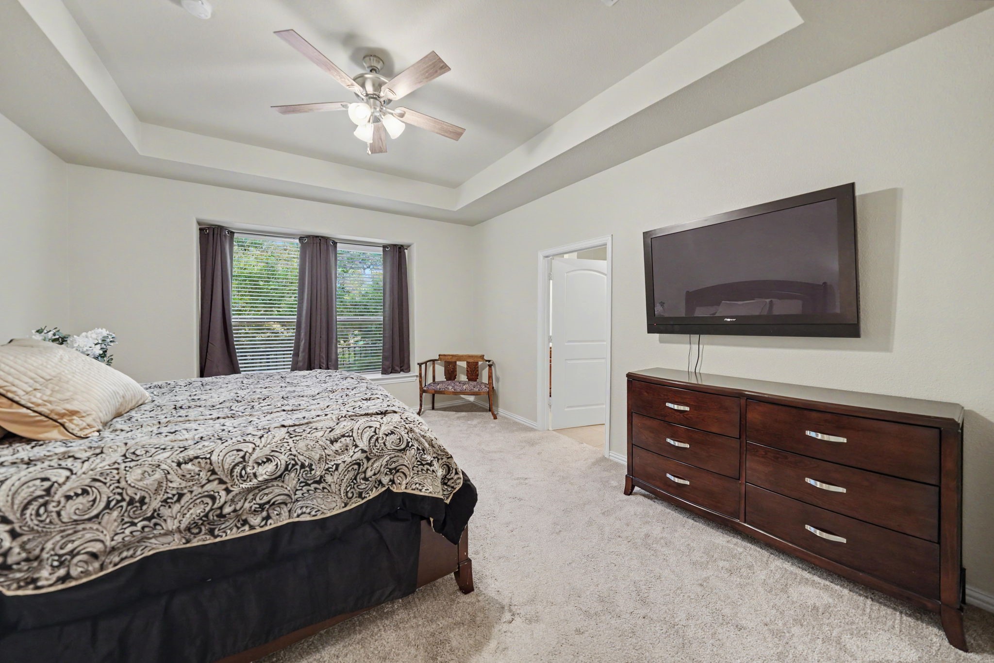 4541 Seventeen Lakes Court Fort Worth TX 76262