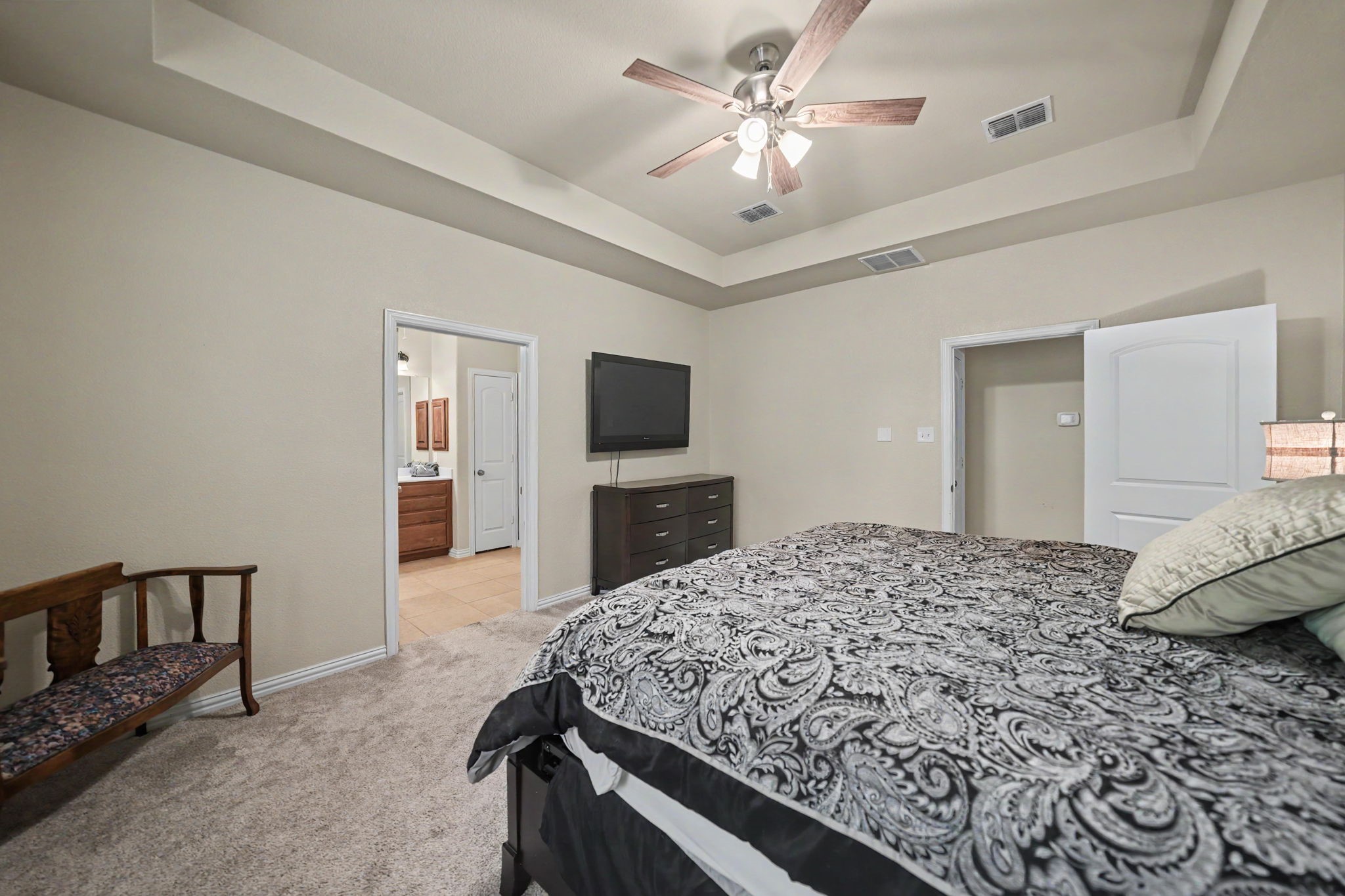 4541 Seventeen Lakes Court Fort Worth TX 76262