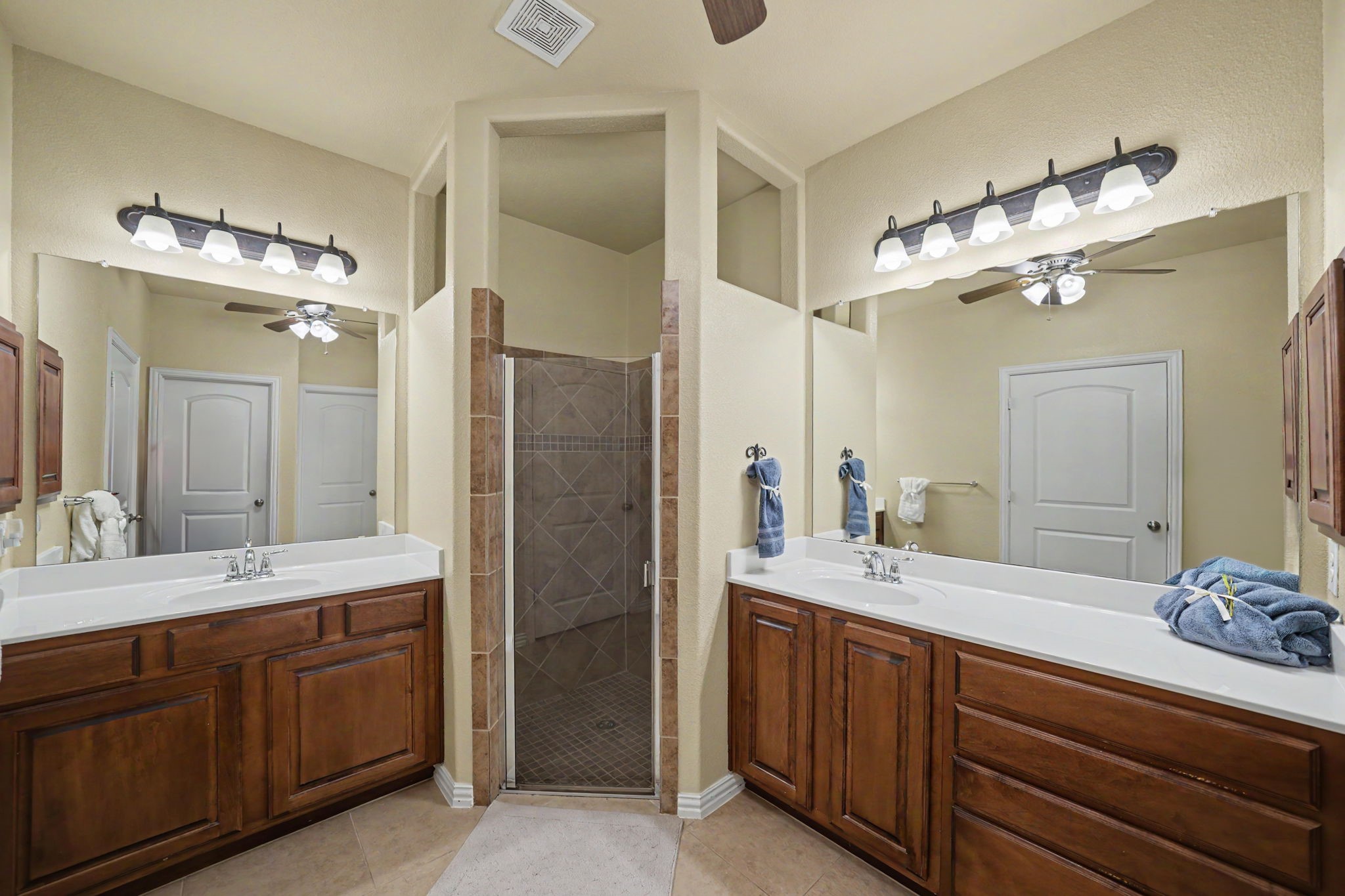 4541 Seventeen Lakes Court Fort Worth TX 76262