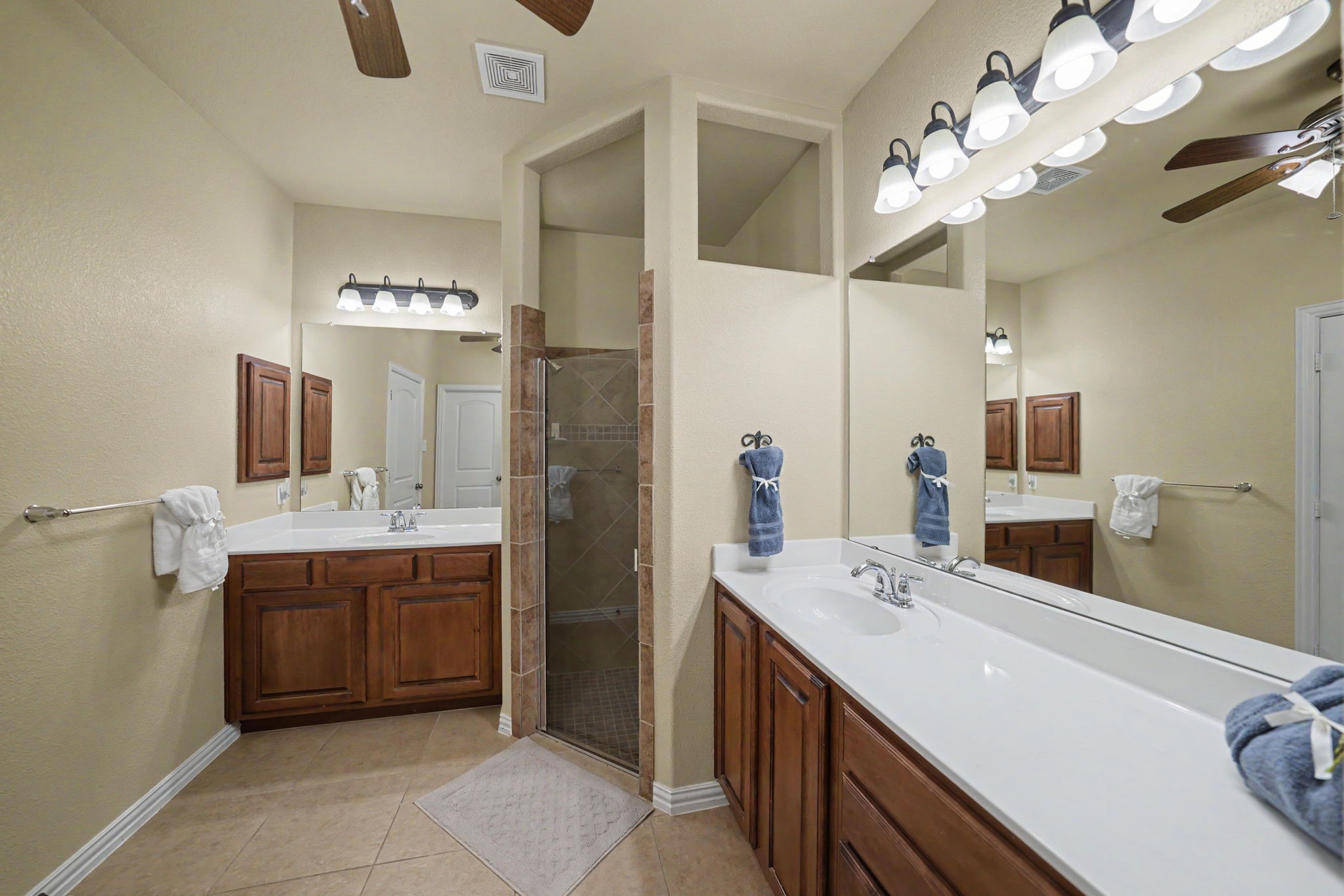 4541 Seventeen Lakes Court Fort Worth TX 76262