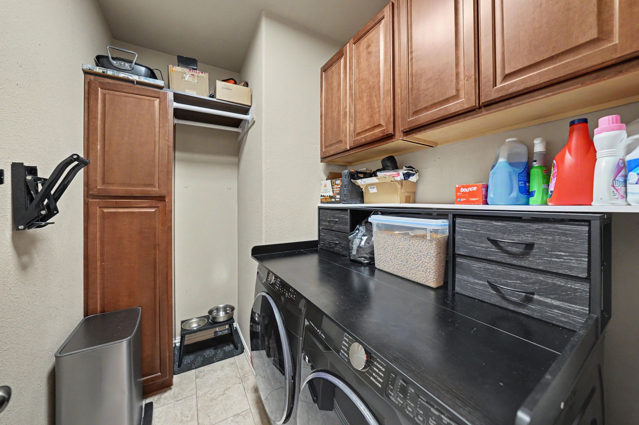 4541 Seventeen Lakes Court Fort Worth TX 76262