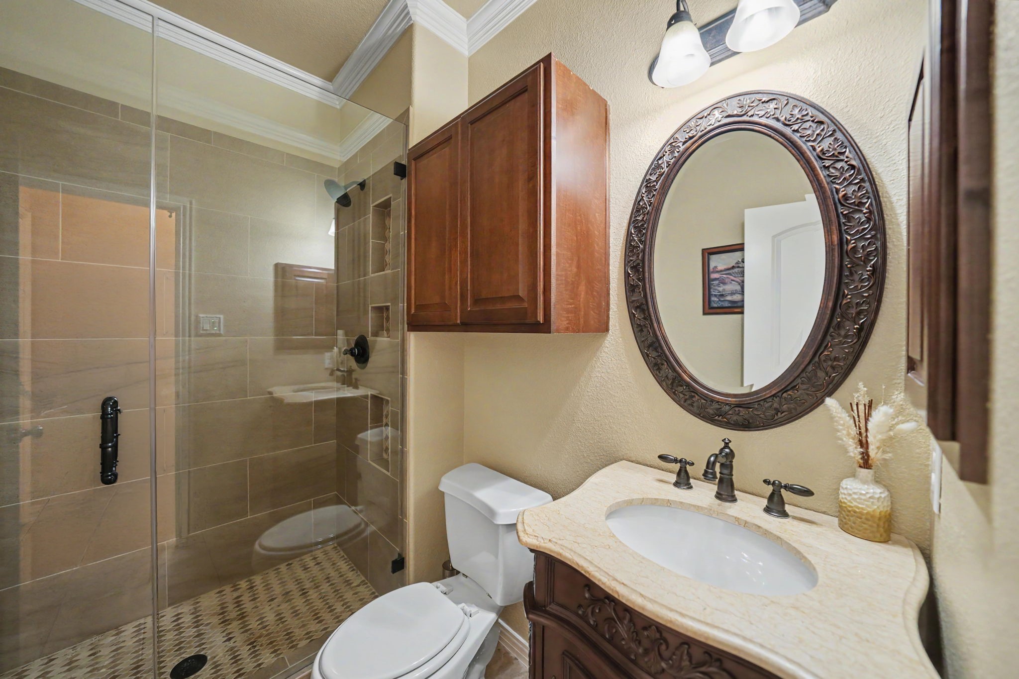 4541 Seventeen Lakes Court Fort Worth TX 76262