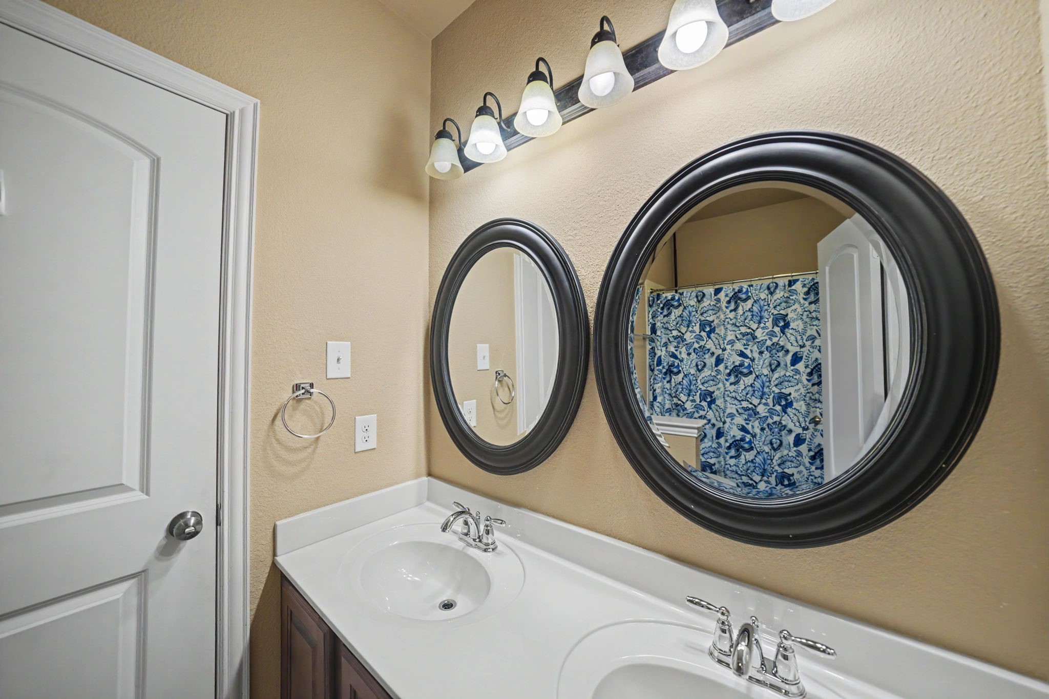 4541 Seventeen Lakes Court Fort Worth TX 76262