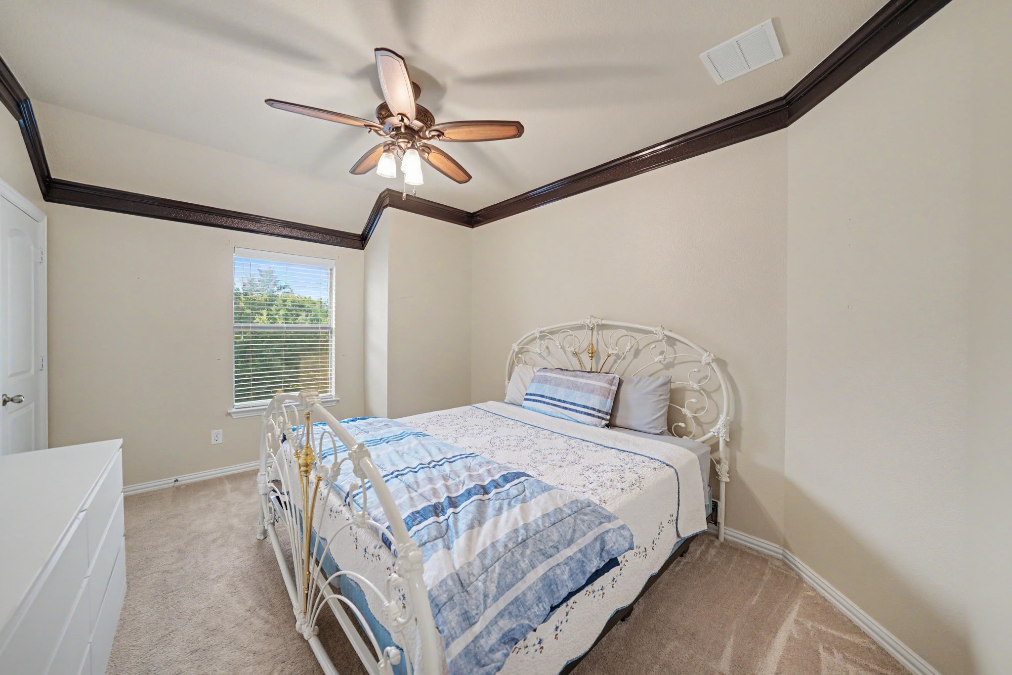 4541 Seventeen Lakes Court Fort Worth TX 76262