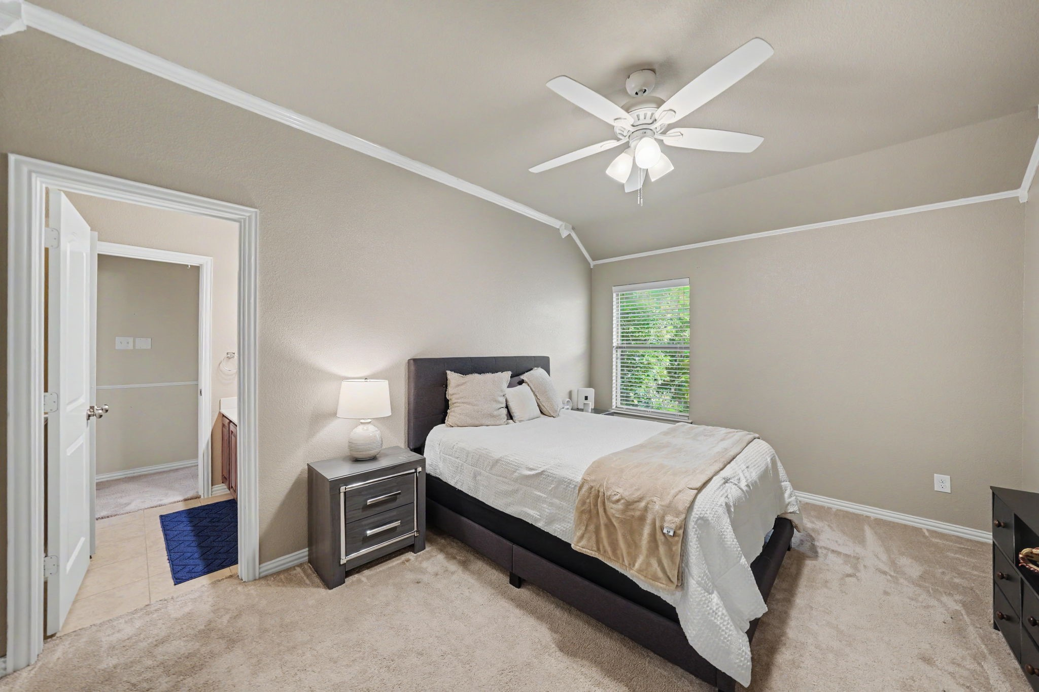 4541 Seventeen Lakes Court Fort Worth TX 76262