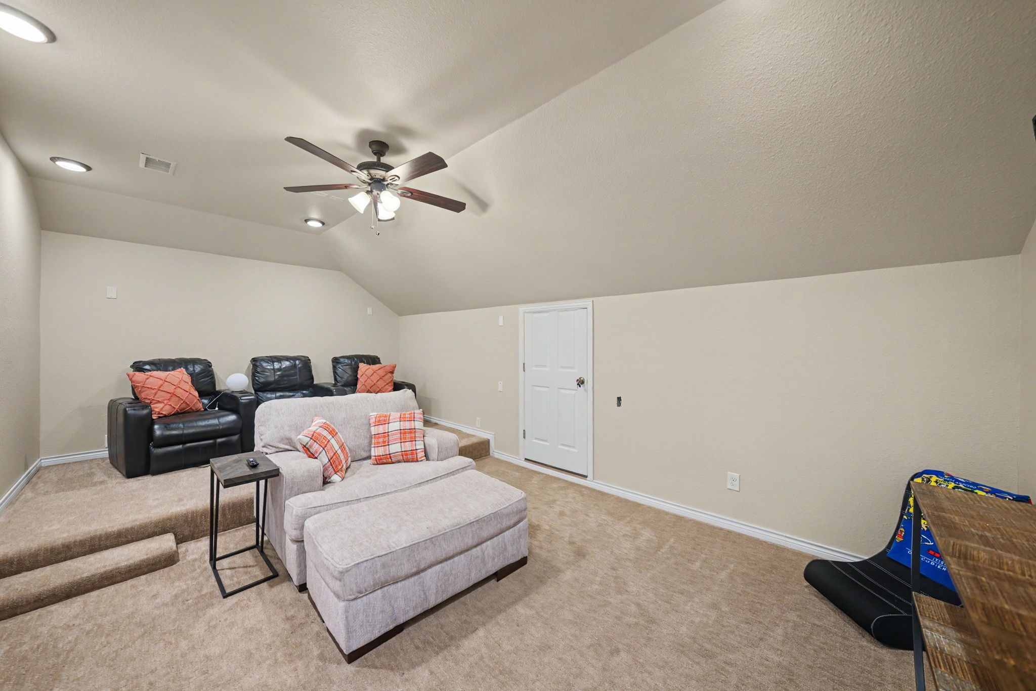 4541 Seventeen Lakes Court Fort Worth TX 76262