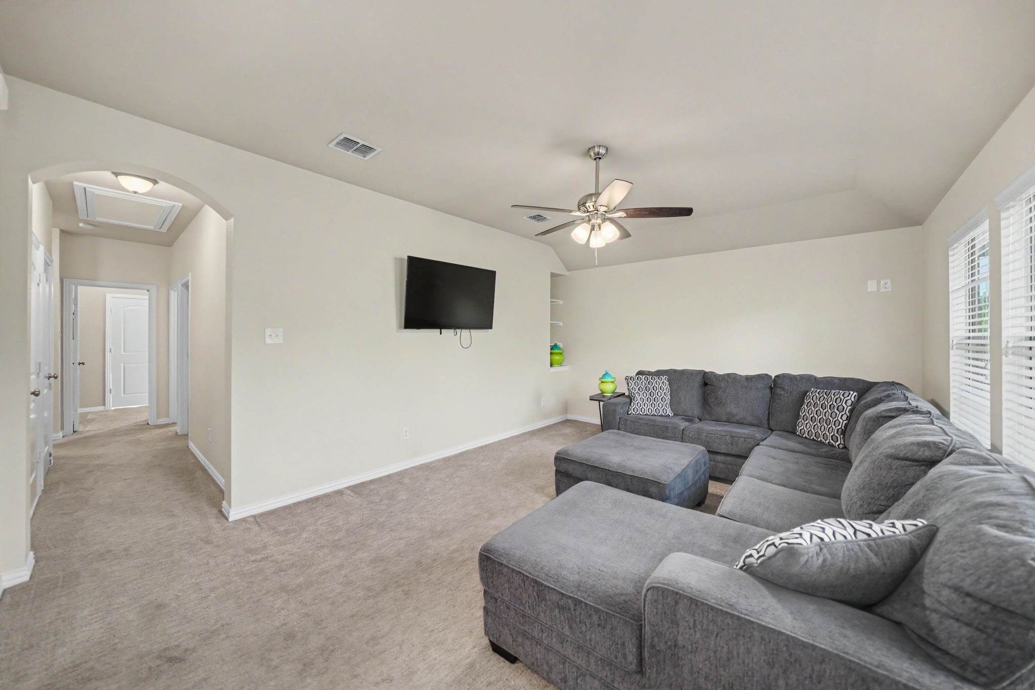 4541 Seventeen Lakes Court Fort Worth TX 76262