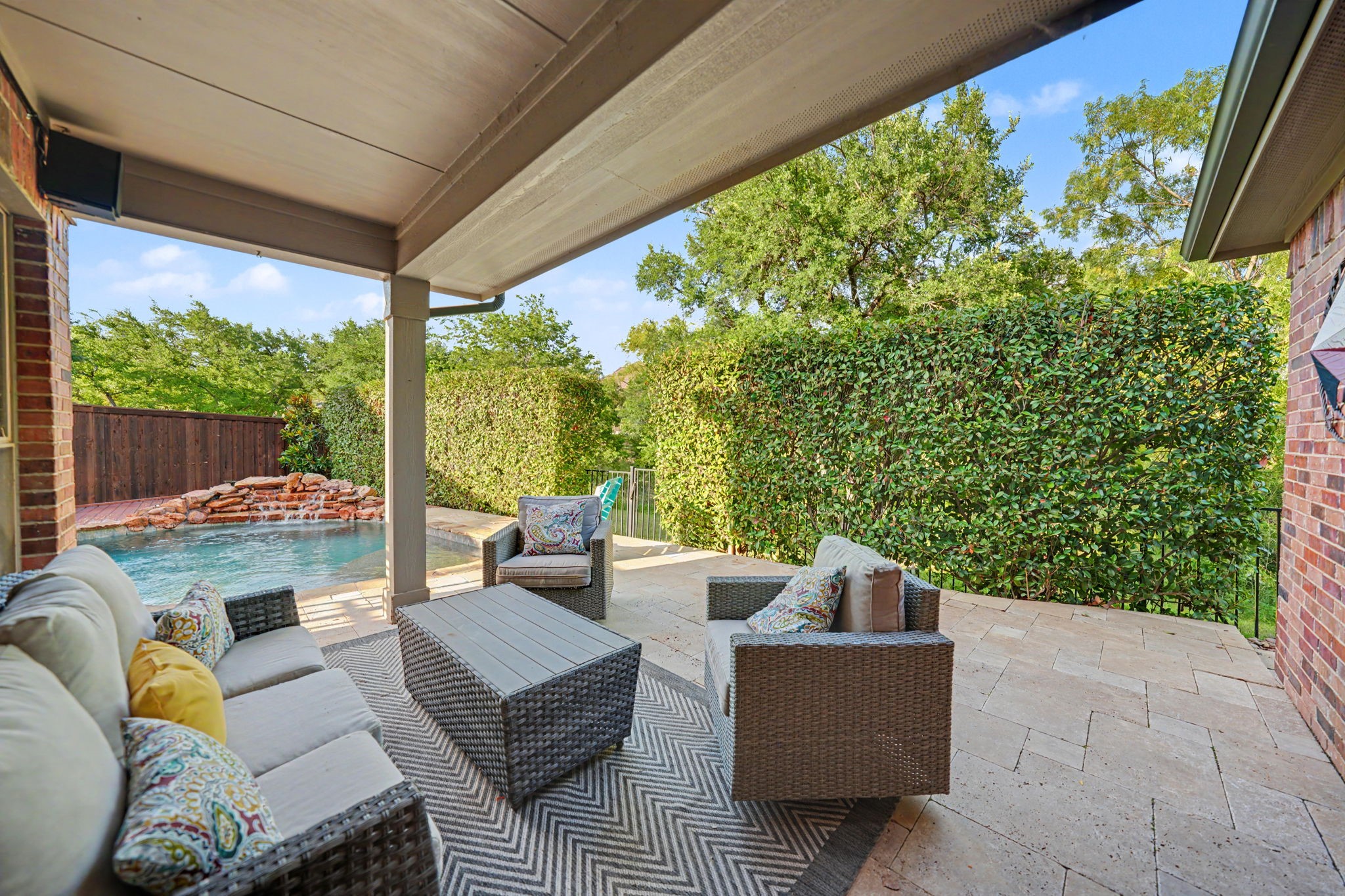4541 Seventeen Lakes Court Fort Worth TX 76262