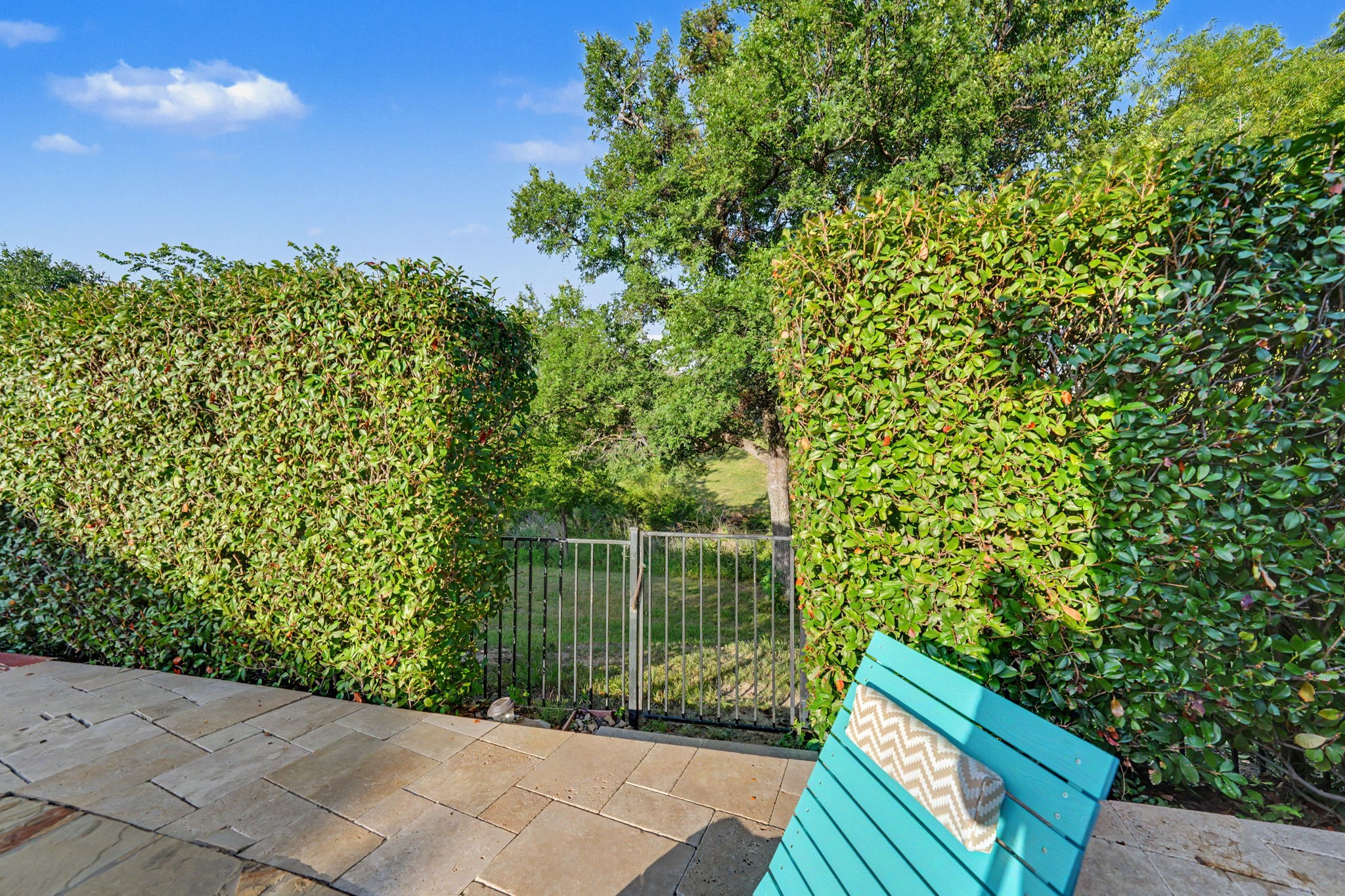 4541 Seventeen Lakes Court Fort Worth TX 76262