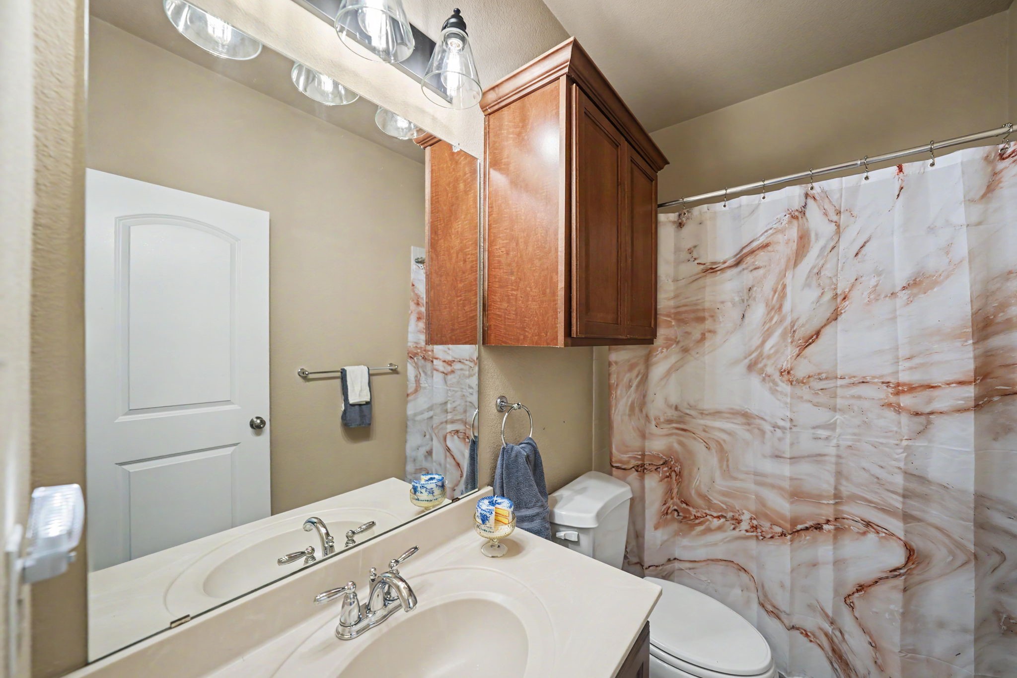 4541 Seventeen Lakes Court Fort Worth TX 76262