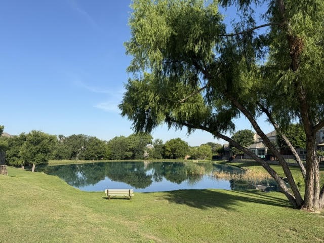 4541 Seventeen Lakes Court Fort Worth TX 76262