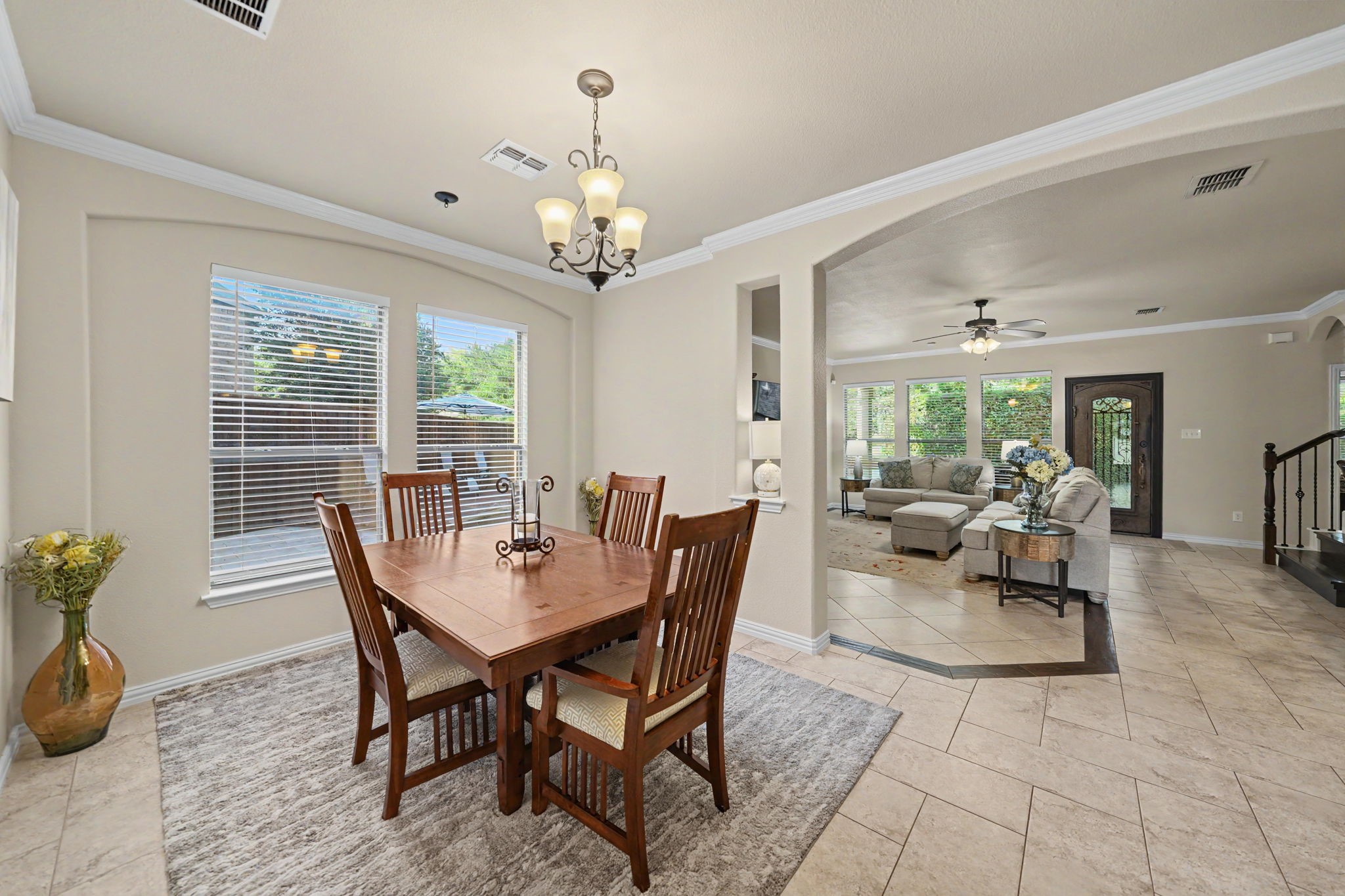 4541 Seventeen Lakes Court Fort Worth TX 76262