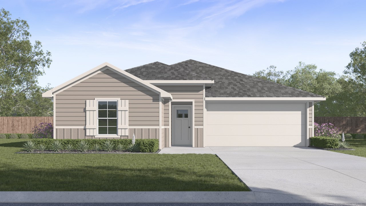 1208 Breezy Oak Drive Josephine TX 75173