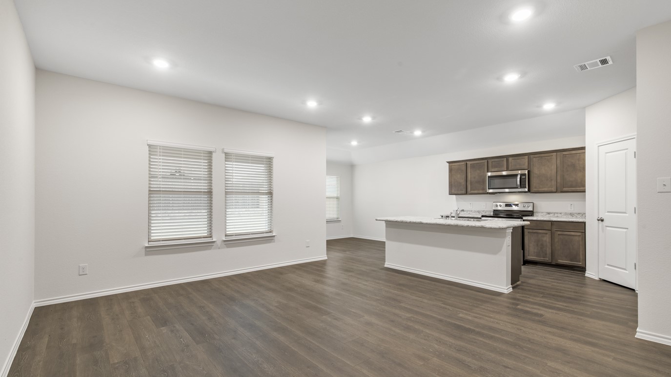 1208 Breezy Oak Drive Josephine TX 75173