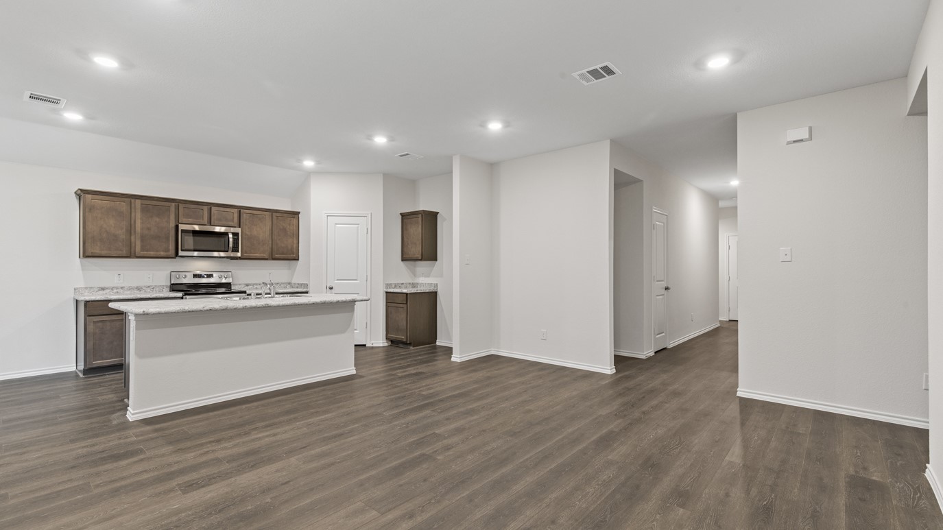 1208 Breezy Oak Drive Josephine TX 75173