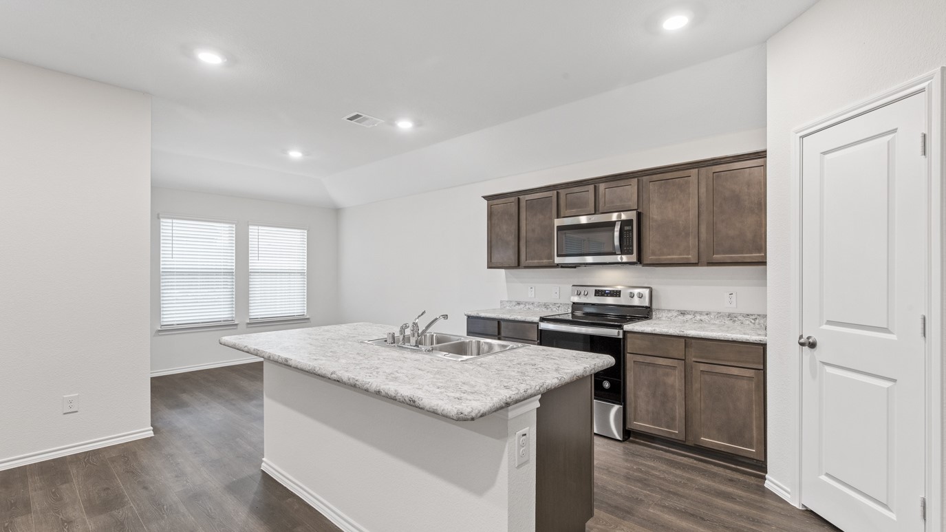 1208 Breezy Oak Drive Josephine TX 75173
