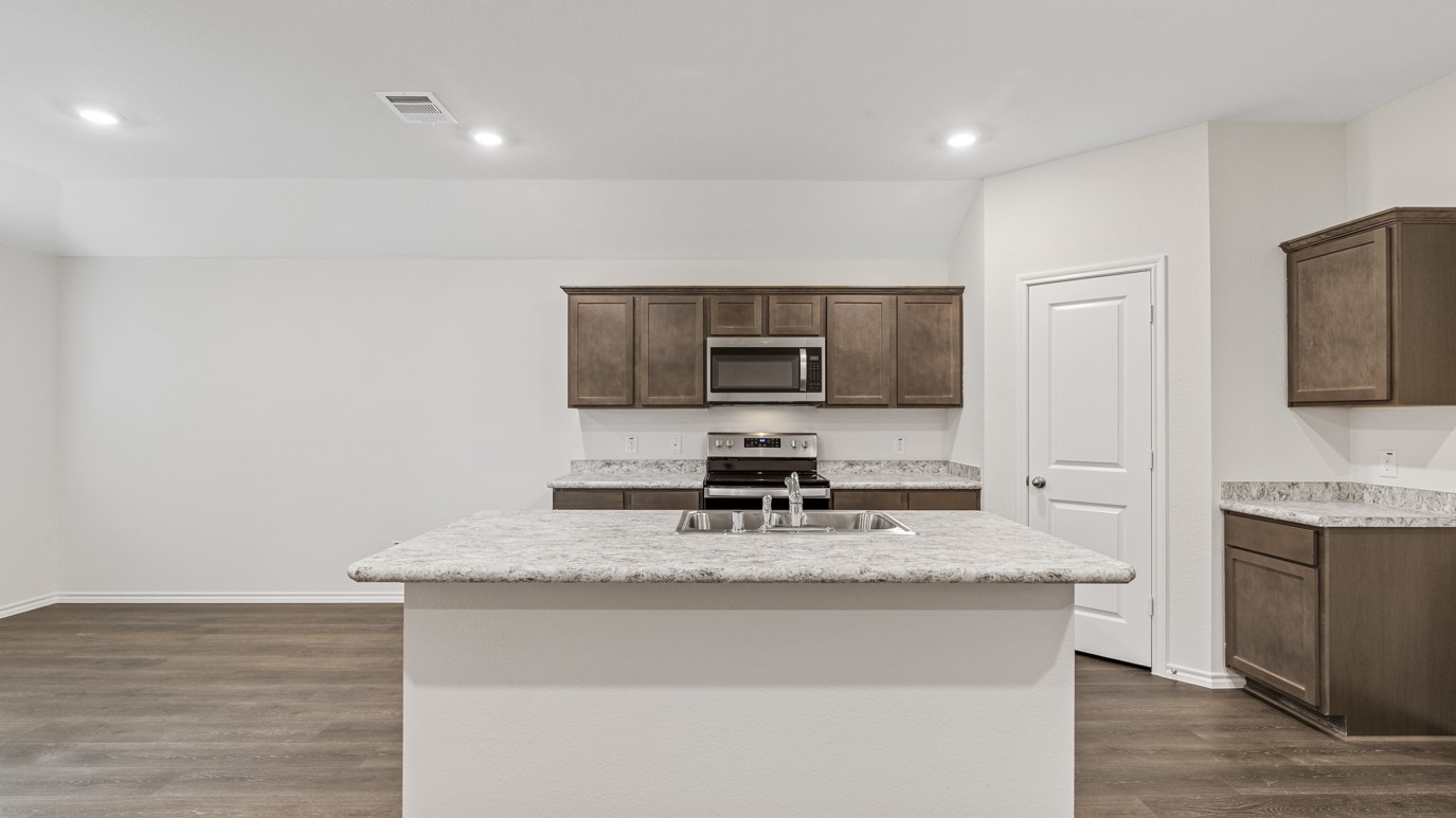 1208 Breezy Oak Drive Josephine TX 75173